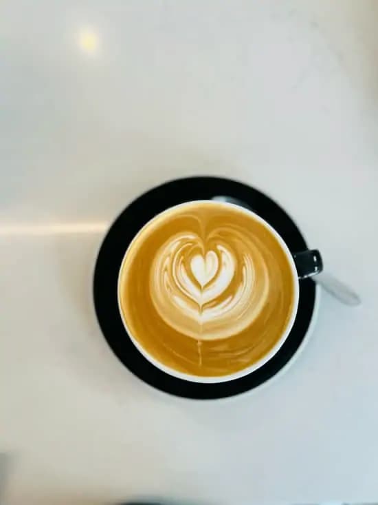 White Coffee