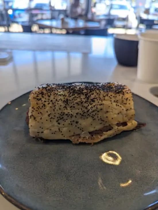 House-Made Sausage Roll