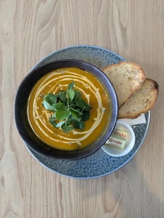 Soup of the Day